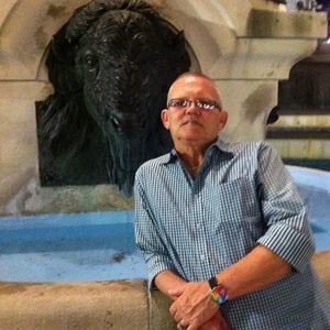 Meet your Posher, Bill